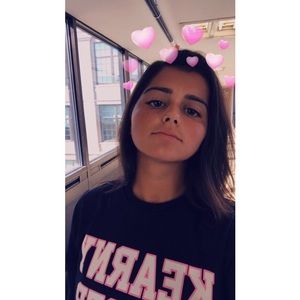 Meet your Posher, Bre